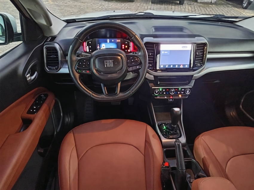 toro freed turb at69