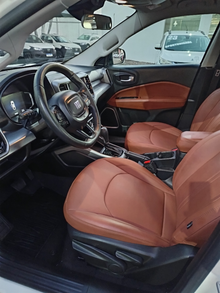 toro freed turb at611