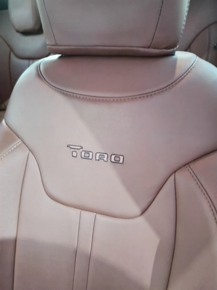 toro freed turb at613