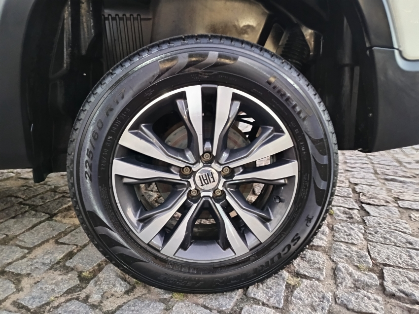 toro freed turb at615