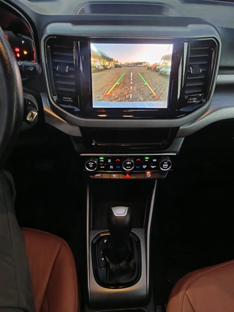 toro freed turb at610