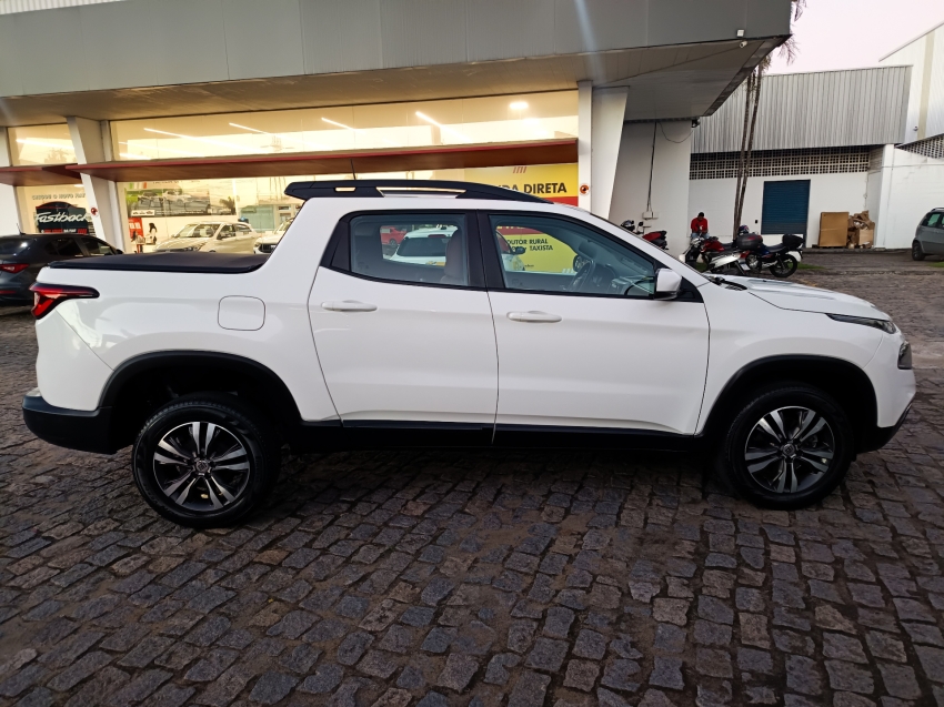 toro freed turb at66