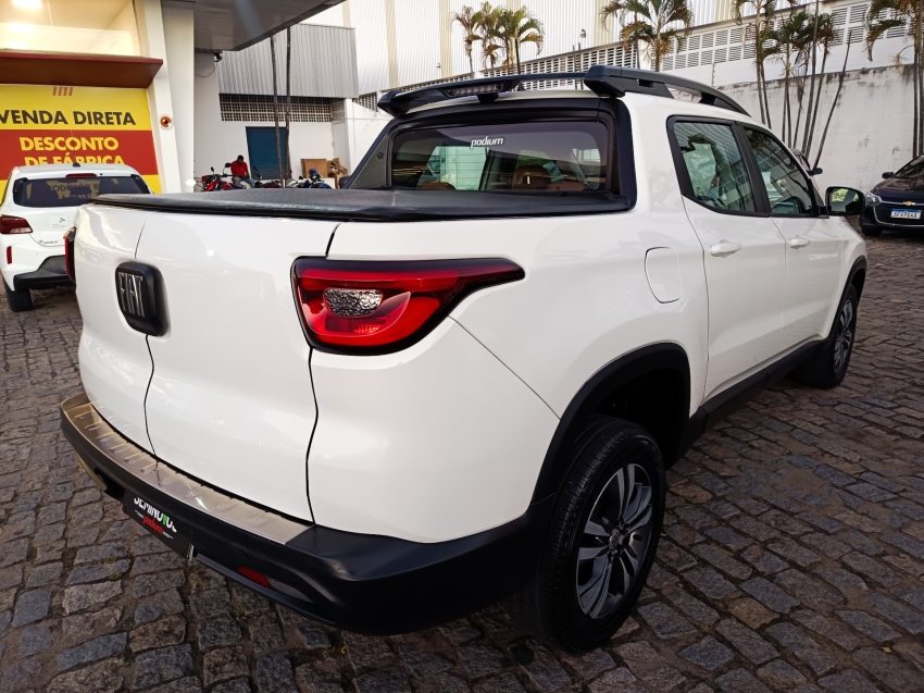 toro freed turb at64