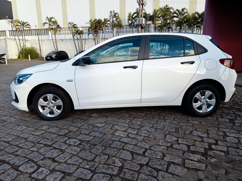 onix 10mt hb7
