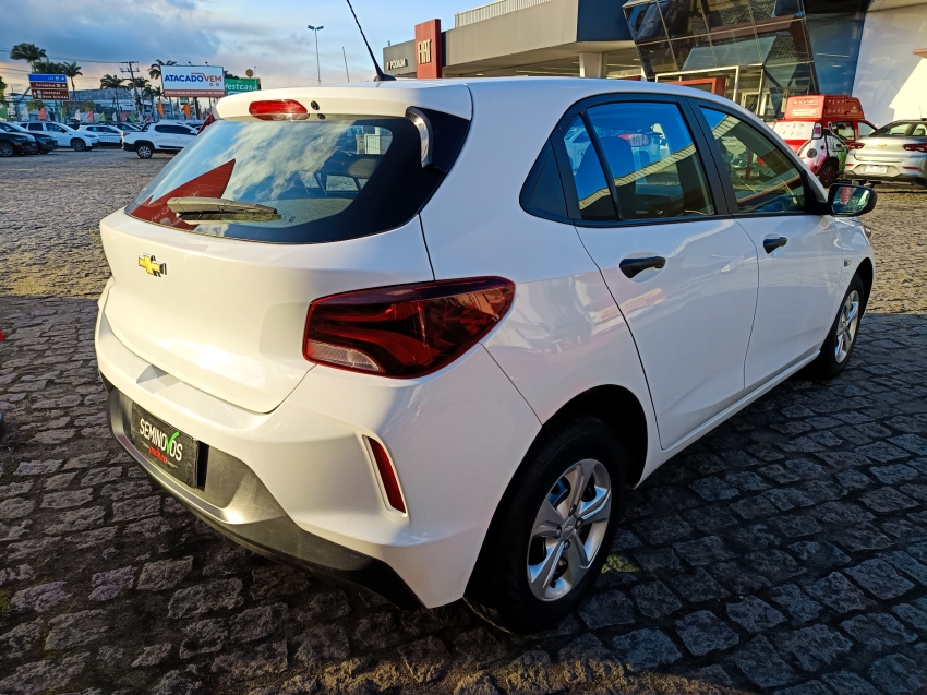 onix 10mt hb3