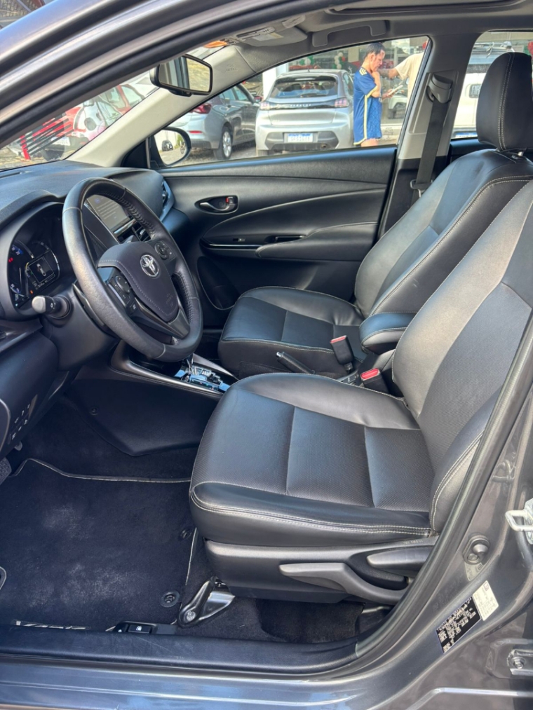 yaris sa xls1510