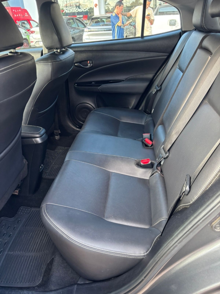yaris sa xls1511