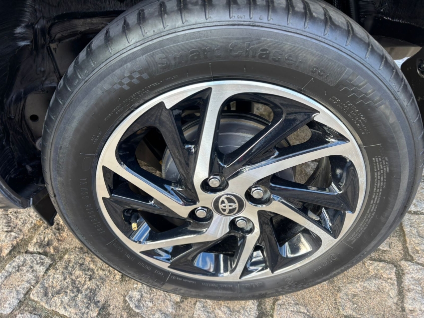 yaris sa xls1512