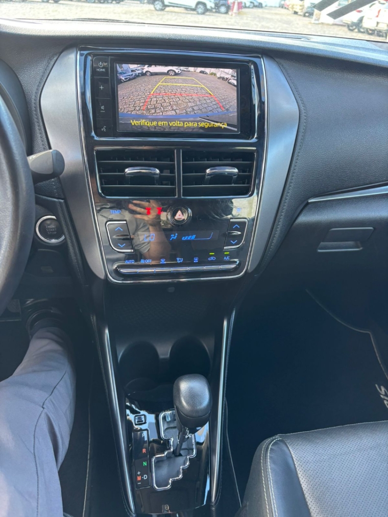yaris sa xls159