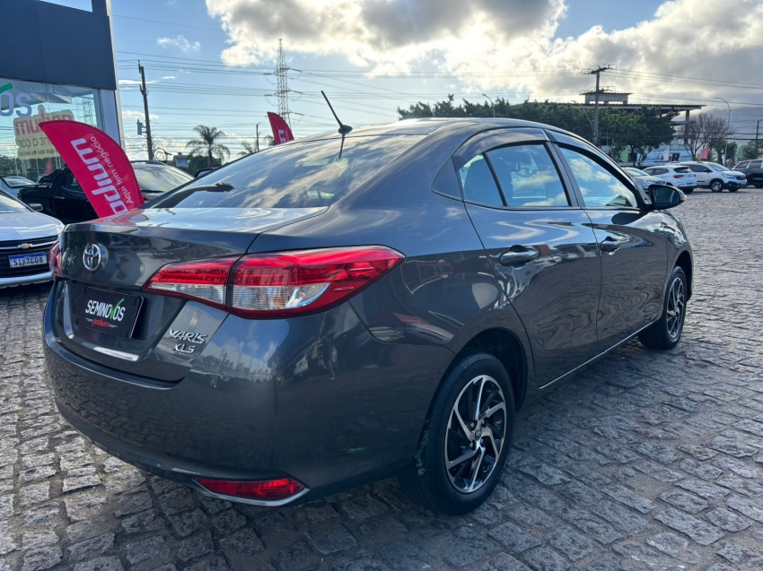 yaris sa xls153