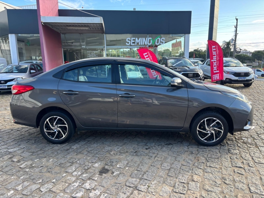 yaris sa xls156