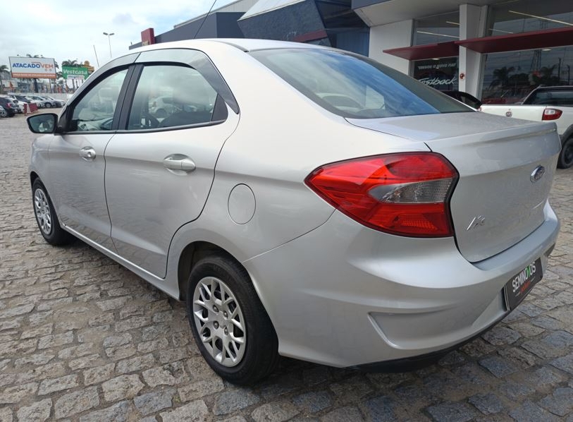 ka se 1.0 sd c5