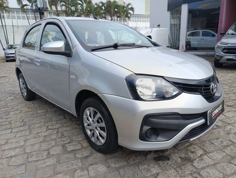 etios hb x vsc mt4