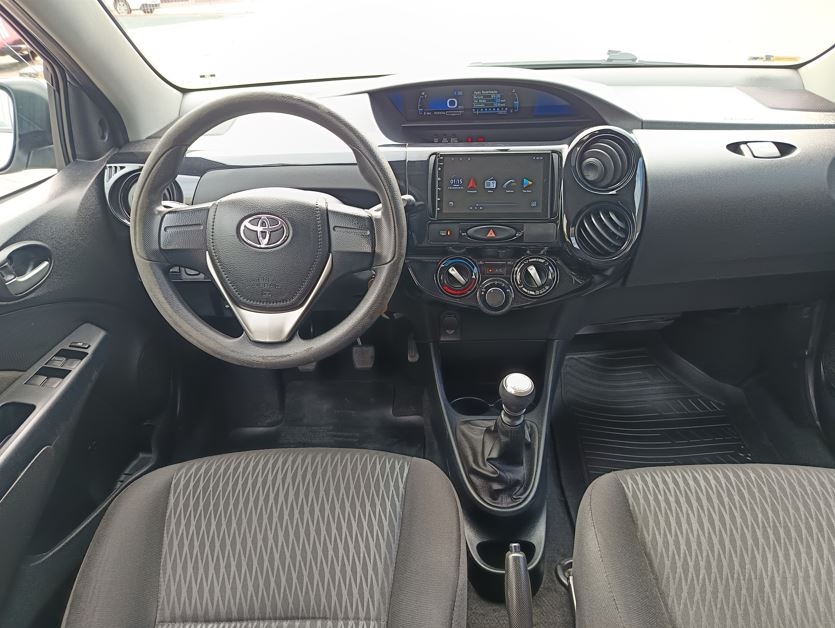etios hb x vsc mt10