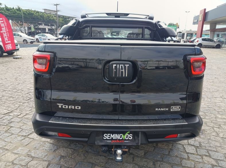 fiat/ toro ranch at9 4x41