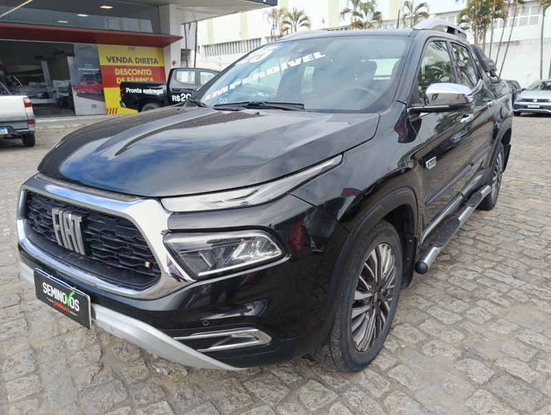 fiat/ toro ranch at9 4x42