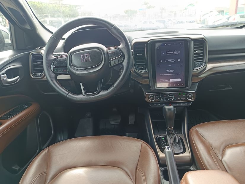 fiat/ toro ranch at9 4x49