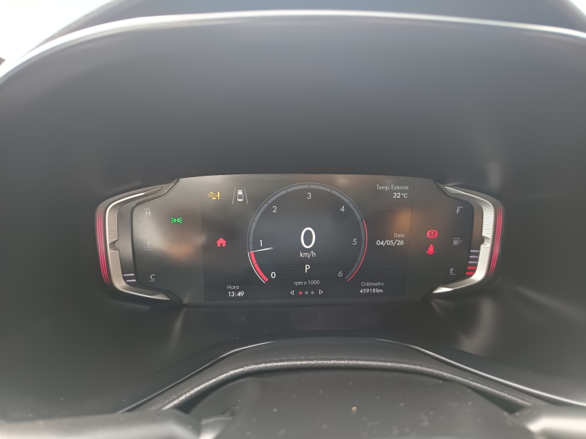 fiat/ toro ranch at9 4x48
