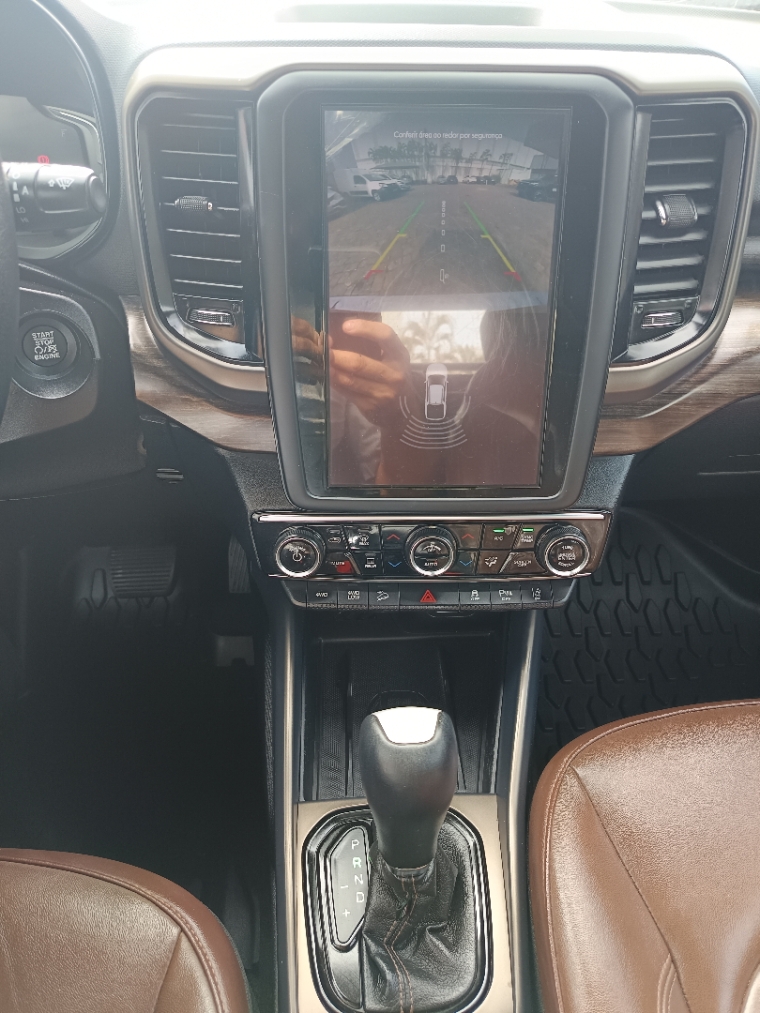 fiat/ toro ranch at9 4x410