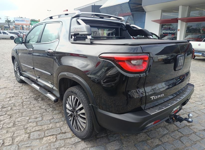 fiat/ toro ranch at9 4x45
