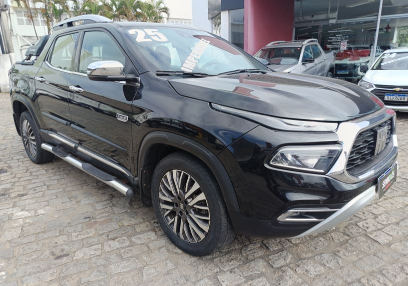 fiat/ toro ranch at9 4x44