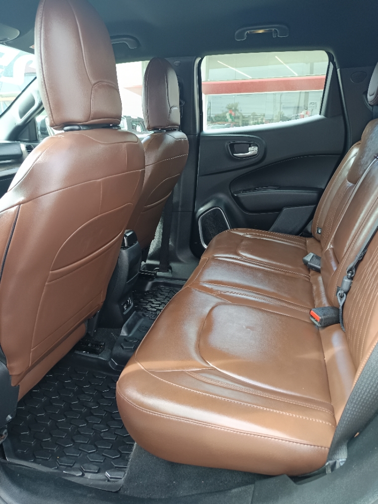 fiat/ toro ranch at9 4x411