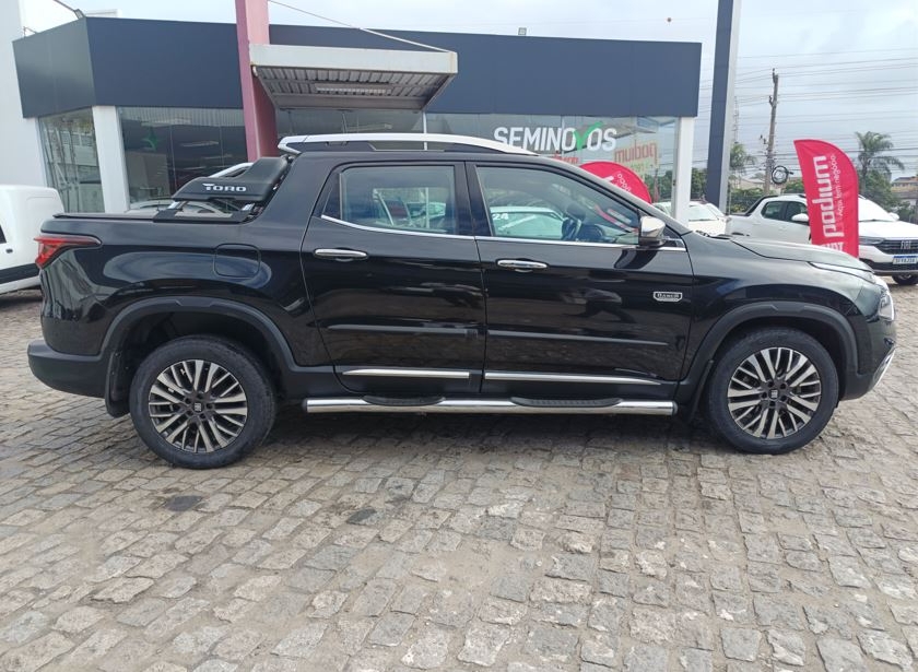 fiat/ toro ranch at9 4x46