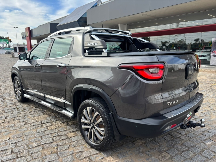 fiat/ toro ranch at9 4x45