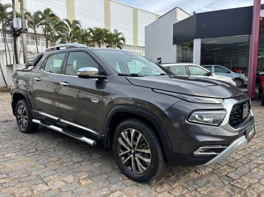 fiat/ toro ranch at9 4x44