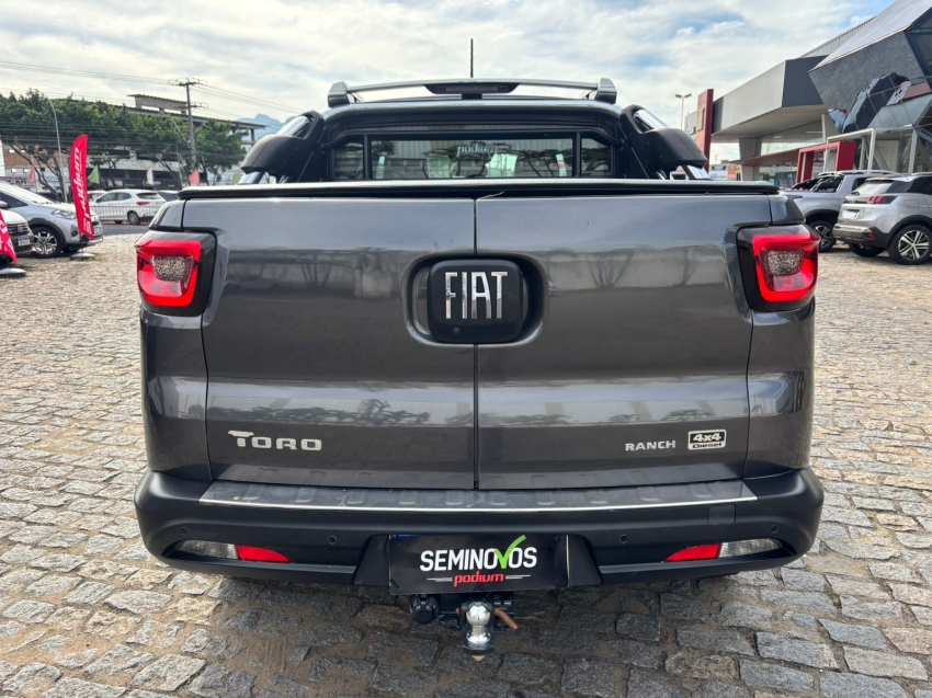 fiat/ toro ranch at9 4x41