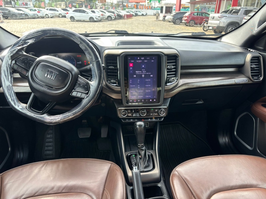 fiat/ toro ranch at9 4x48