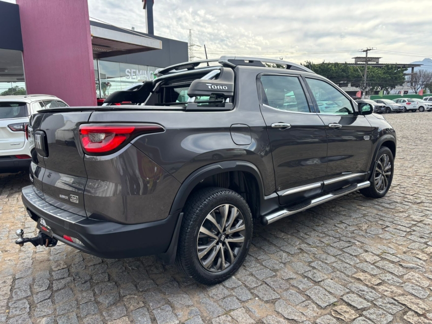 fiat/ toro ranch at9 4x42