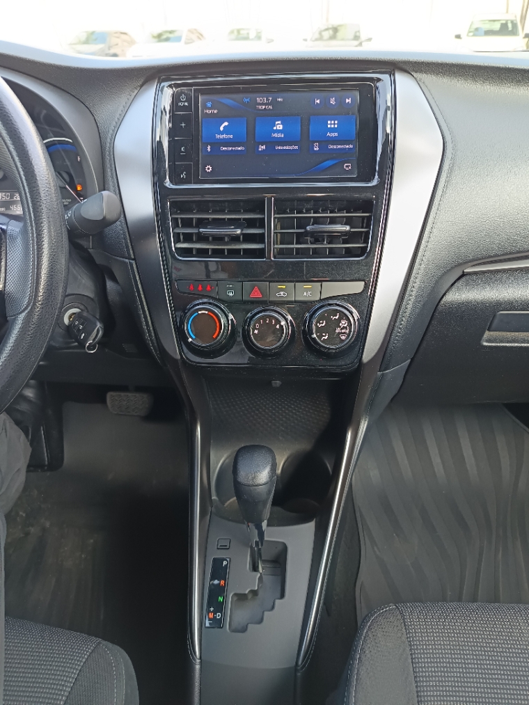 yaris sa xl159