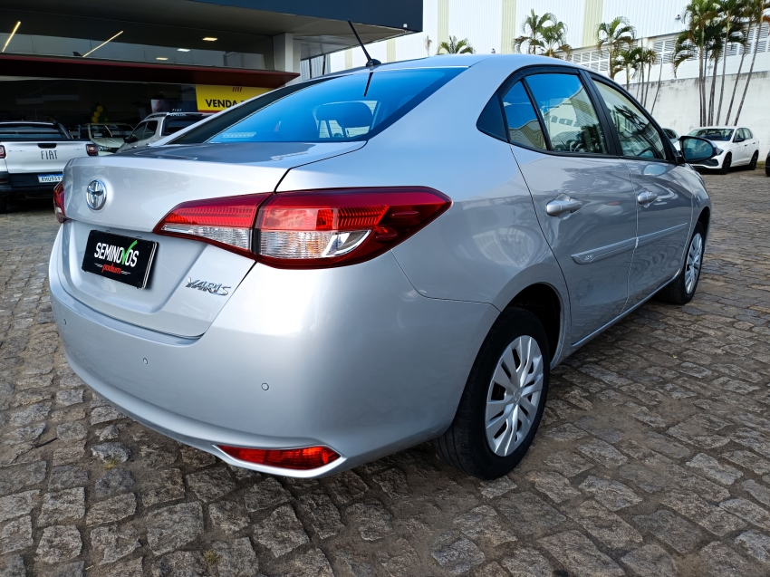 yaris sa xl153