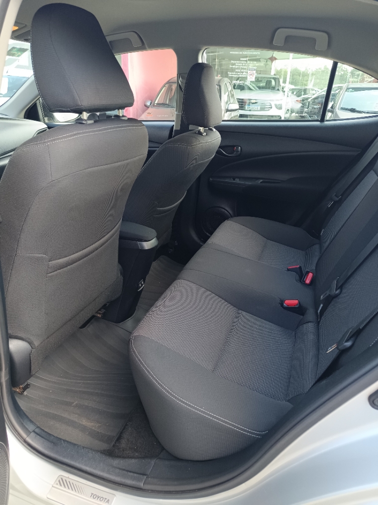 yaris sa xl1511