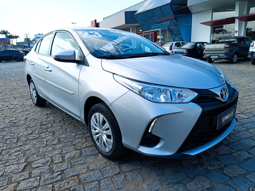 yaris sa xl154