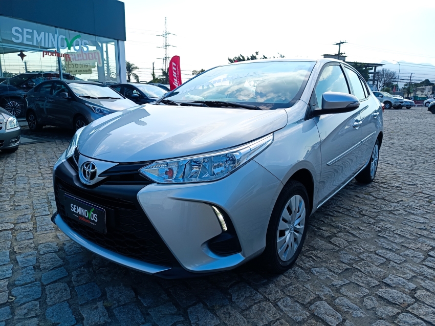 yaris sa xl152