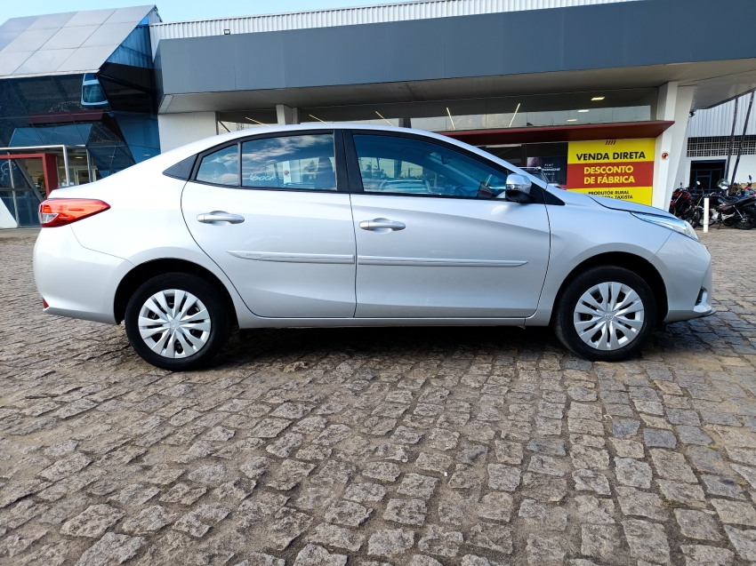 yaris sa xl156