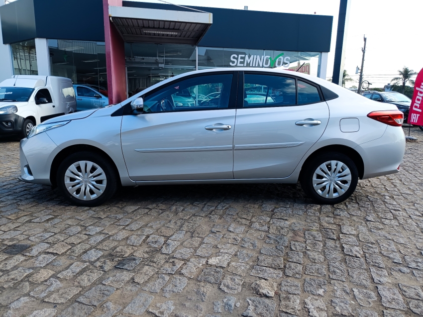 yaris sa xl157