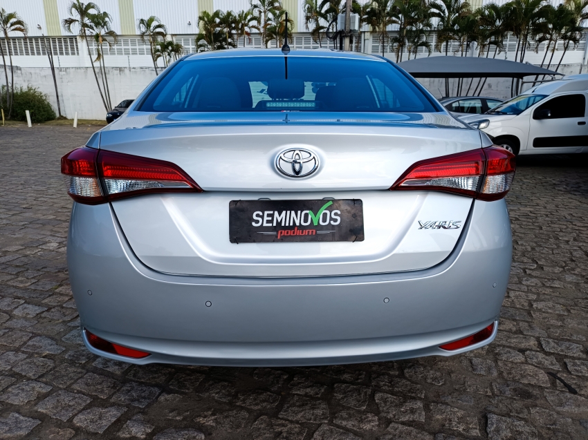 yaris sa xl151