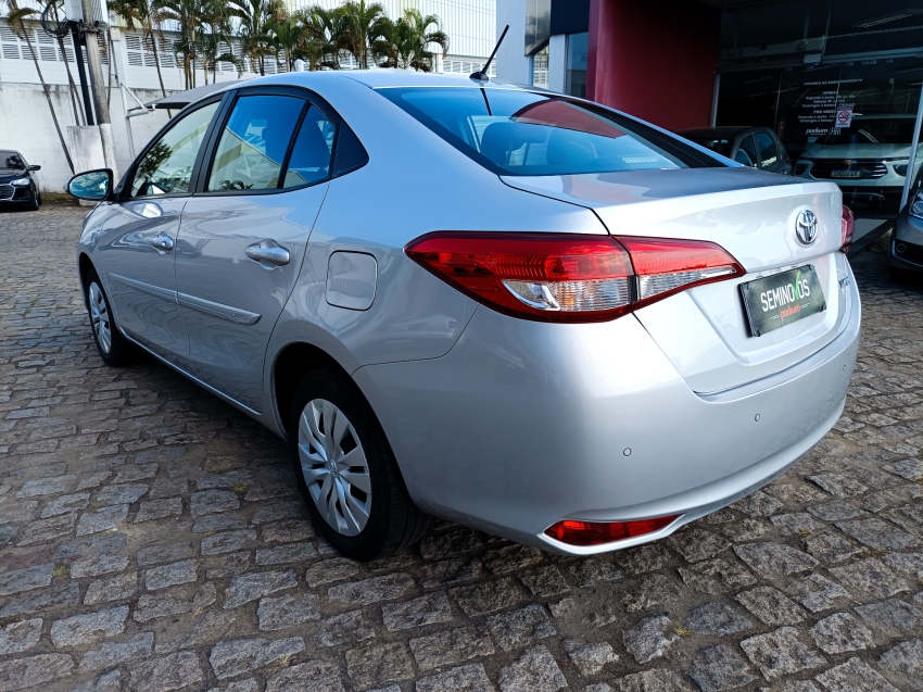 yaris sa xl155