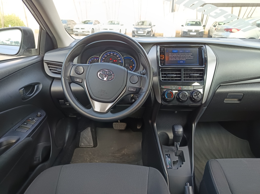 yaris sa xl1510