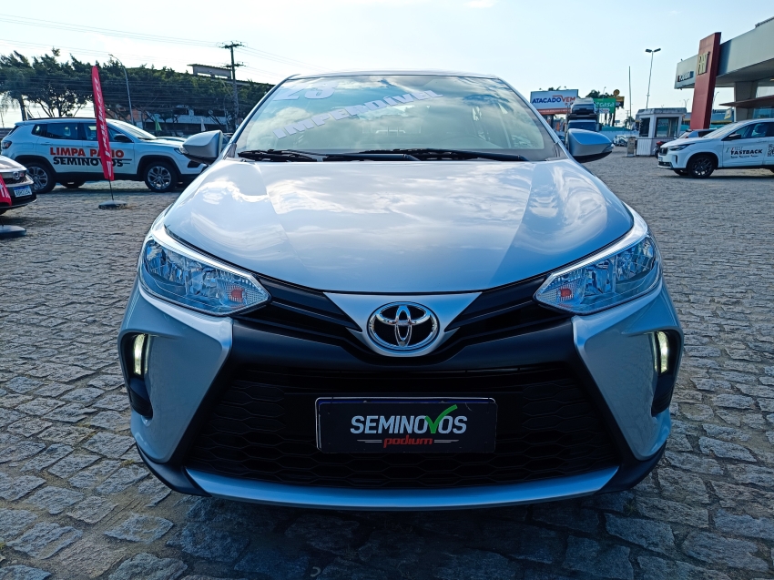 yaris sa xl15