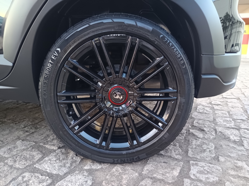 pulse abarth 27016