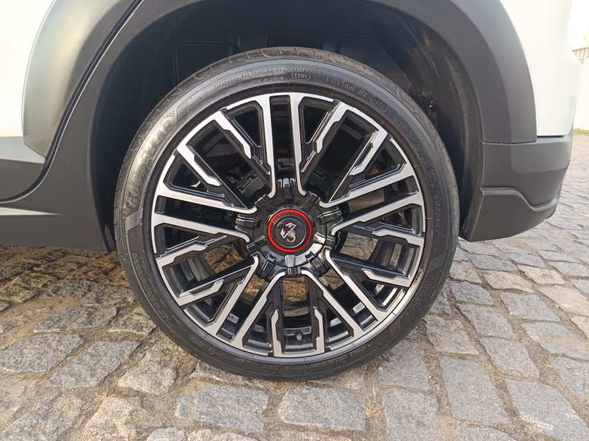 pulse abarth 27013