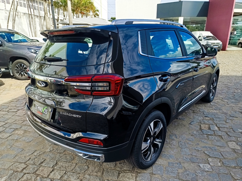 tiggo5x sport3