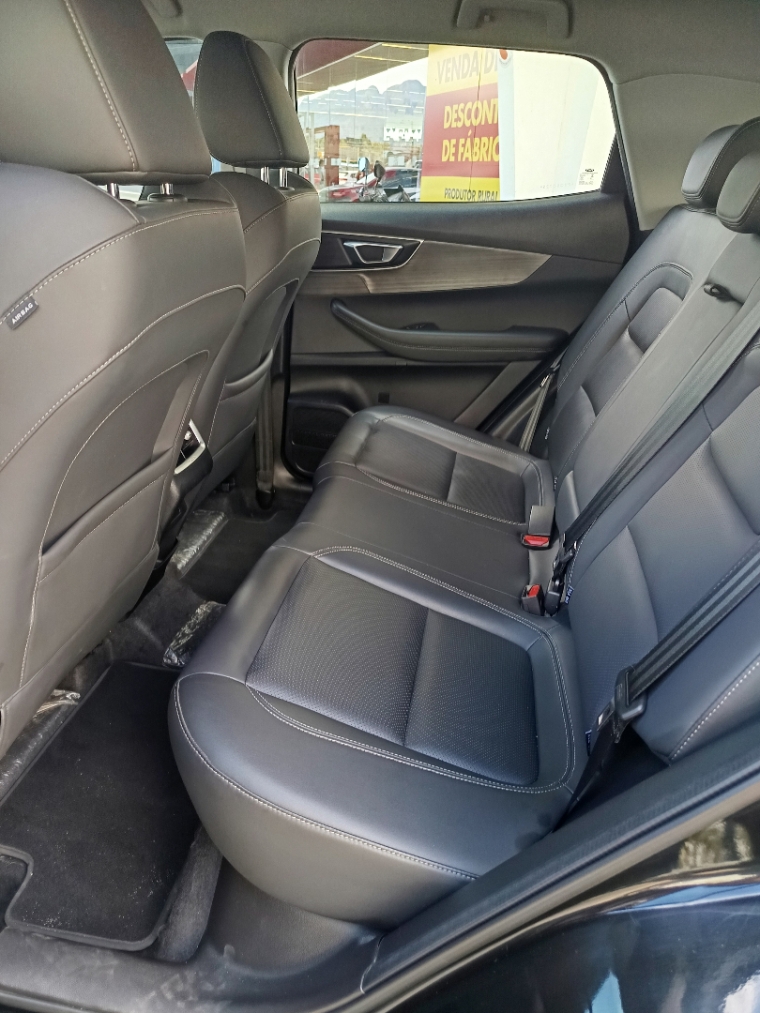 tiggo5x sport12
