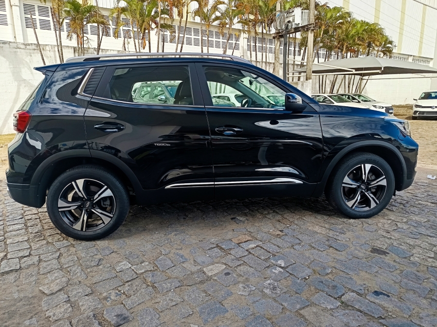 tiggo5x sport6