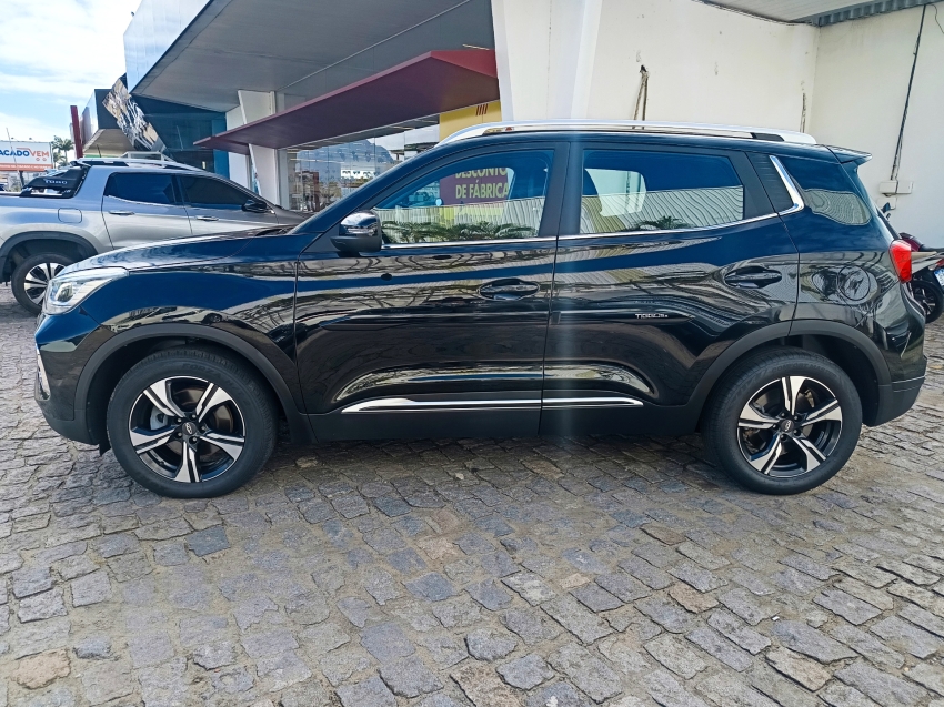tiggo5x sport7