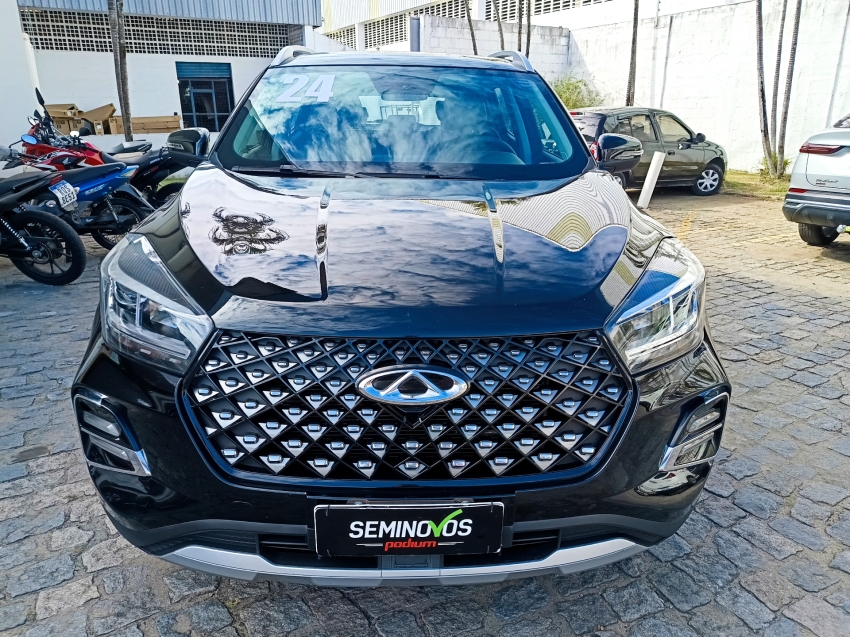 tiggo5x sport